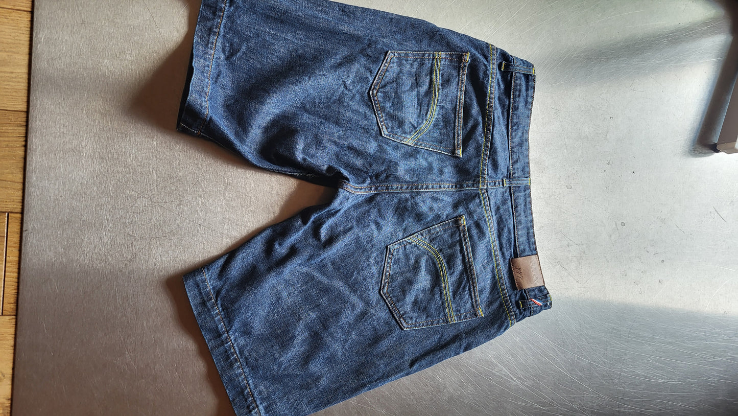 Short homme en jean Brut - Marius