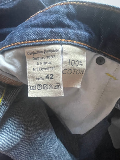 Short homme en jean Brut - Marius