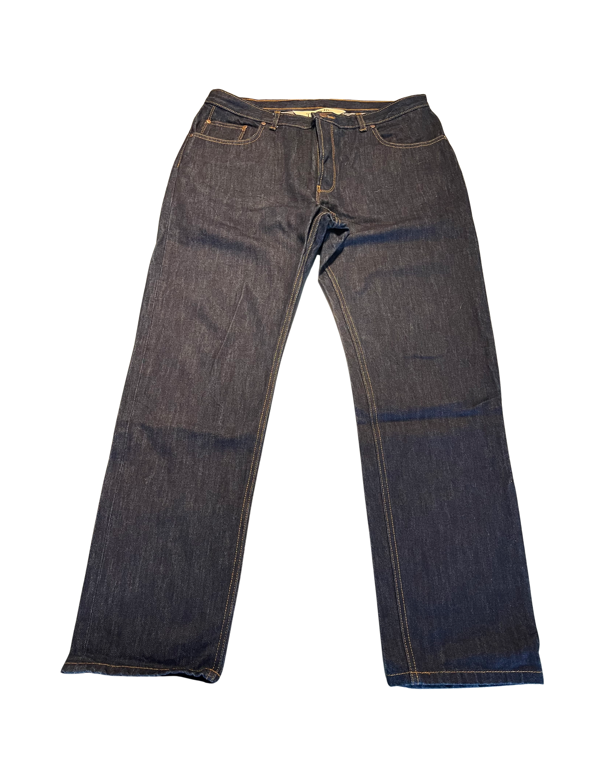 second_hand
