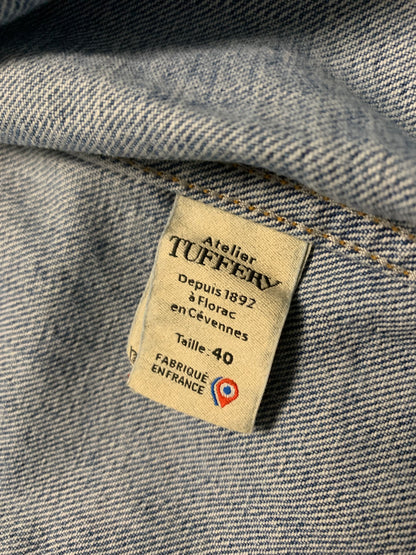 Blouson en jean