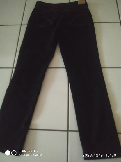 Jean noir