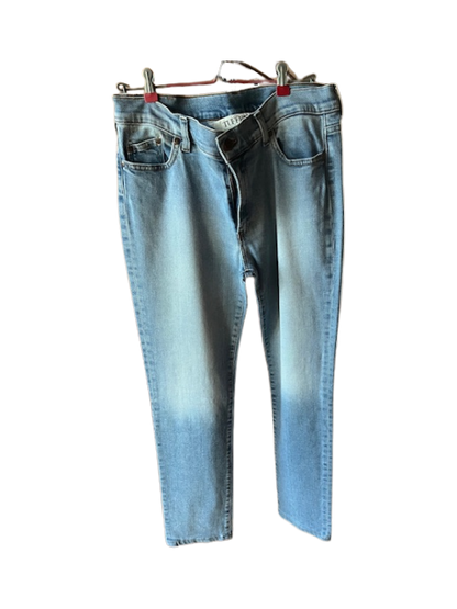 second_hand