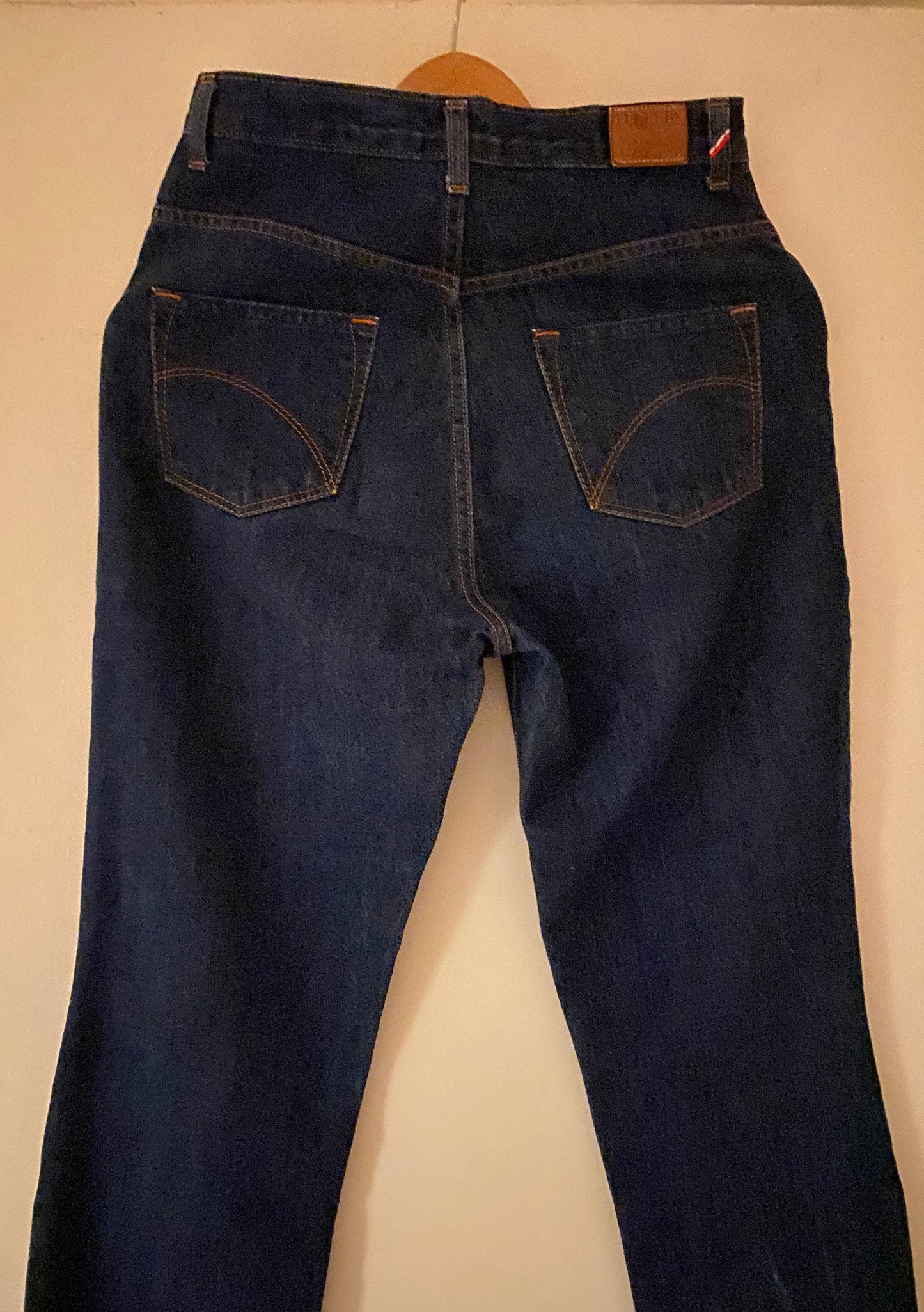 Jean femme slim taille haute Coton Bio - Marianne