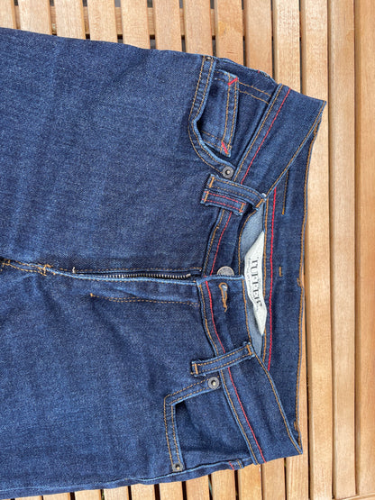 Jean slim taille standard Brut - Mathilde