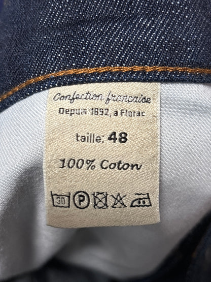 Short en jean Brut - Marius