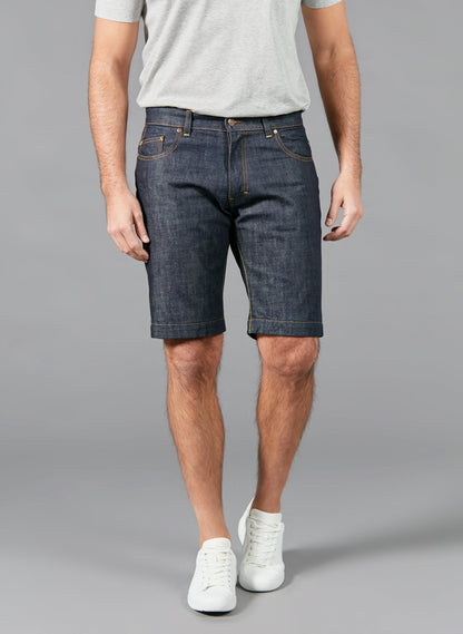 Short en jean Brut - Marius
