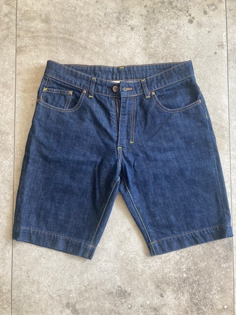 Short en jean Brut - Marius