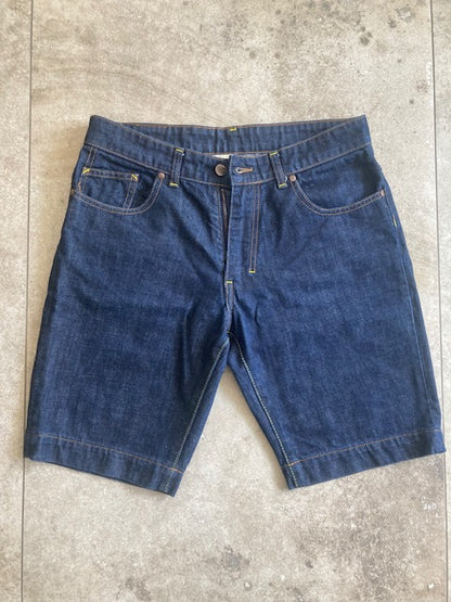 Short en jean Brut - Marius