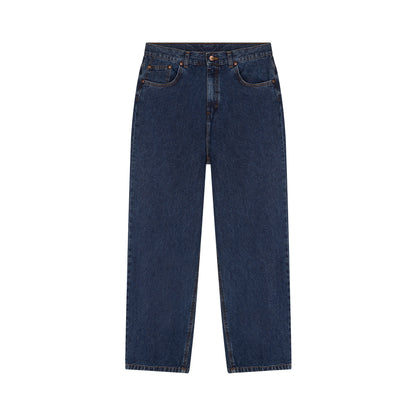 Jean femme baggy Stonewashed - Gaspard