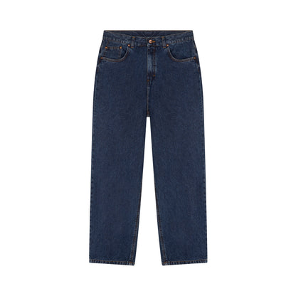 Jean femme baggy Stonewashed - Gaspard