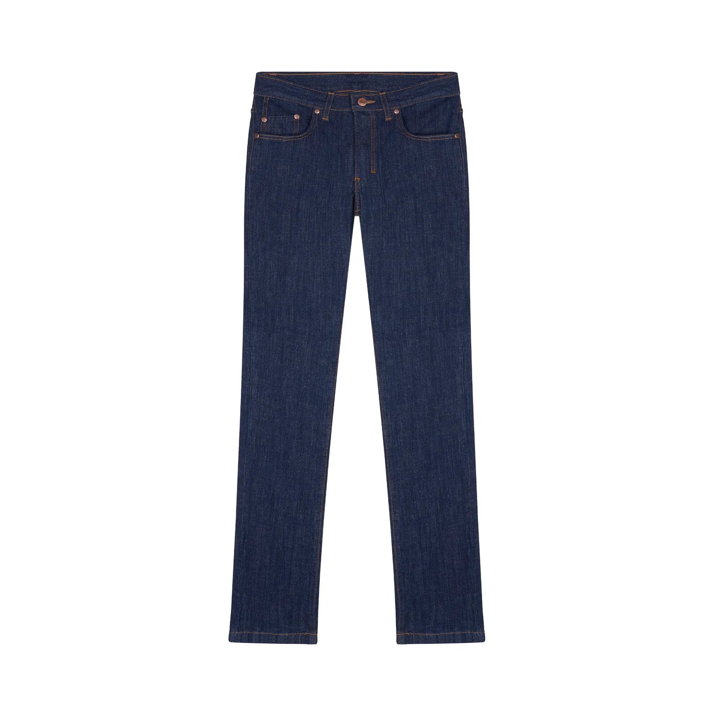 Brut Bio men's slim jeans - Augustin