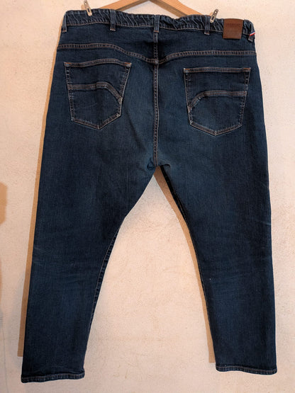Jean grande taille