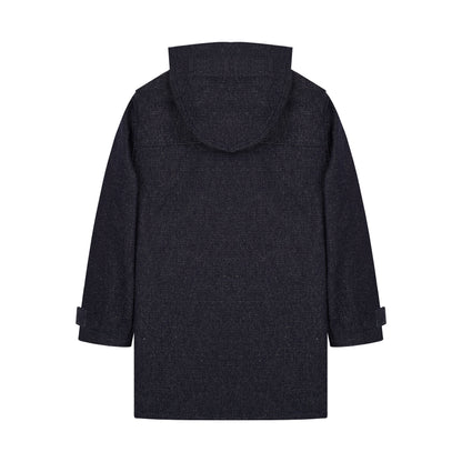 Manteau en jean Laine Française - Aigoual