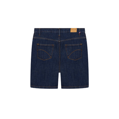 Short femme taille haute en jean Brut - Aimé