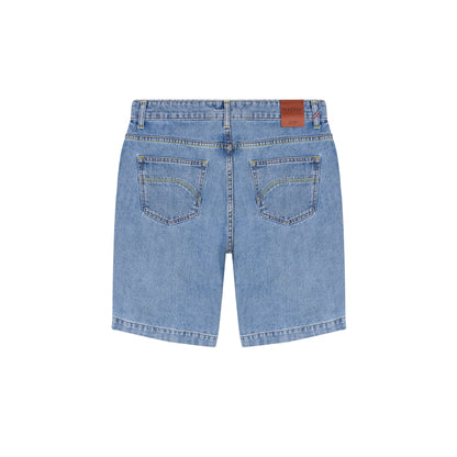 Short en jean Clair - Marius