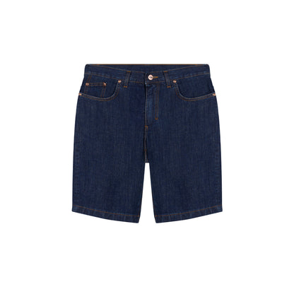Short homme en jean Brut - Marius
