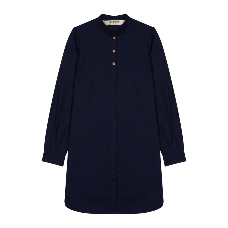 Tunique en jean Brut - Causses