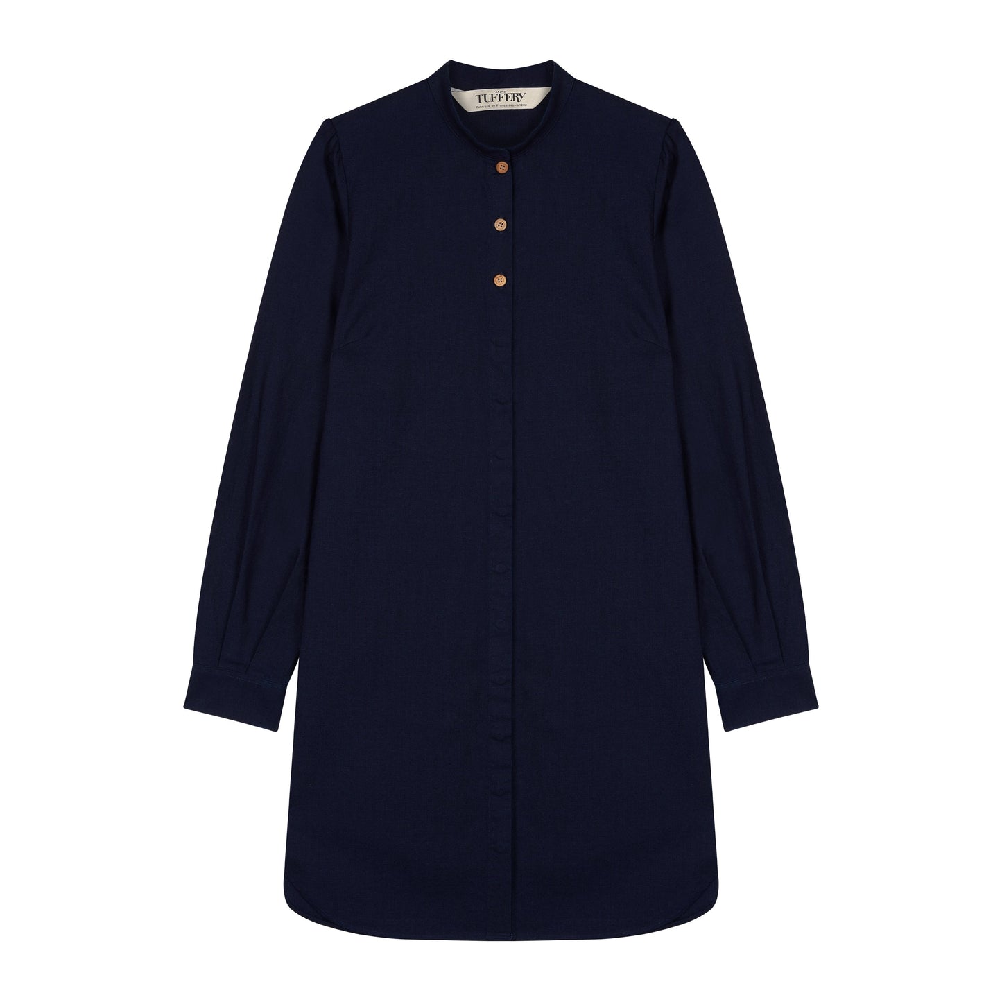 Tunique en jean Brut - Causses