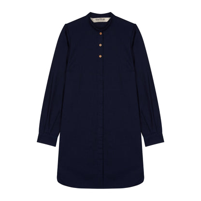 Tunique en jean Brut - Causses