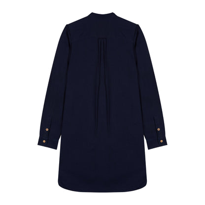 Tunique en jean Brut - Causses