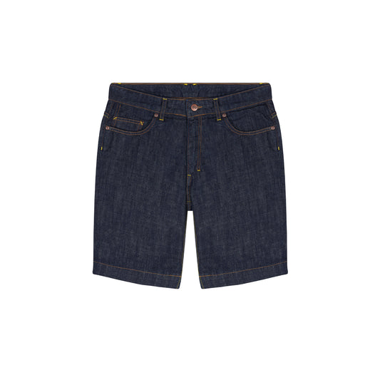 Short en jean Brut - Marius