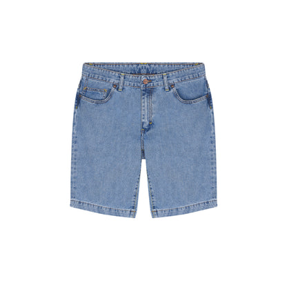 Short en jean Clair - Marius
