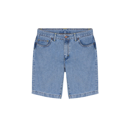Short en jean Clair - Marius